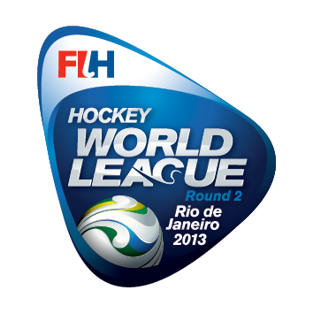 World League Round 2 - Men